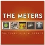 The Meters - Original Album Series (Music CD)