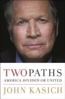 Two Paths : America Divided or United