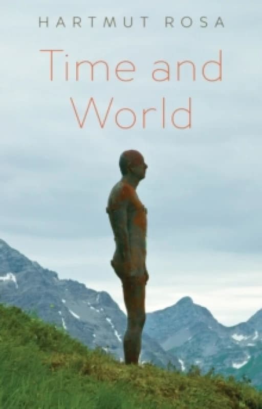 Time and World Hardback