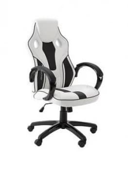 X Rocker Maverick Stealth V2 Gaming Chair