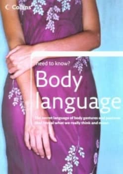 Body Language by Carolyn Boyes Paperback