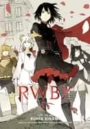 rwby the official manga vol 3 the beacon arc