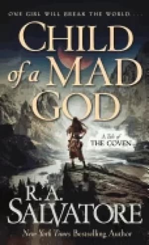 child of a mad god a tale of the coven