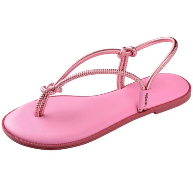 Havaianas Womens sandals Havaianas Una Acai Rose Female 40