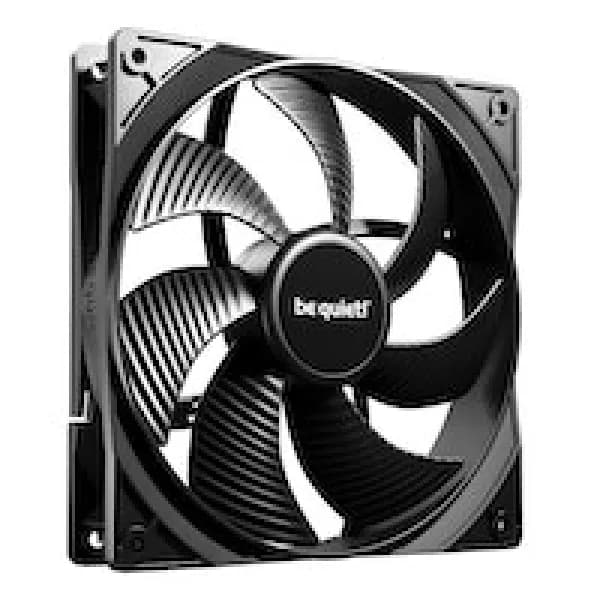 be quiet Pure Wings 3 140mm Fan
