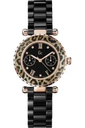 Ladies Gc Watch X35016L2S
