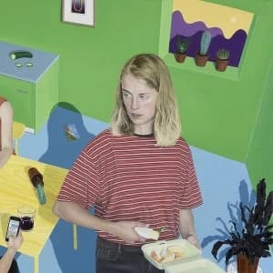 Marika Hackman - I'm Not Your Man CD