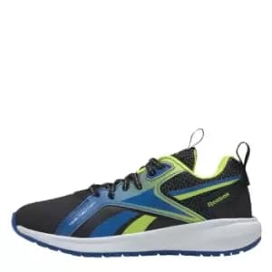 Reebok Durable XT Shoes - Core Black / Vector Blue / Aci