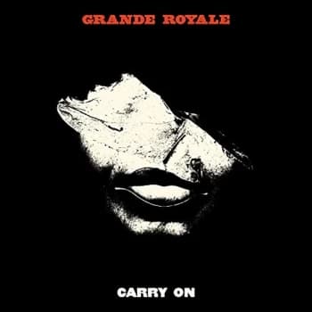 Grande Royale - Carry On Vinyl