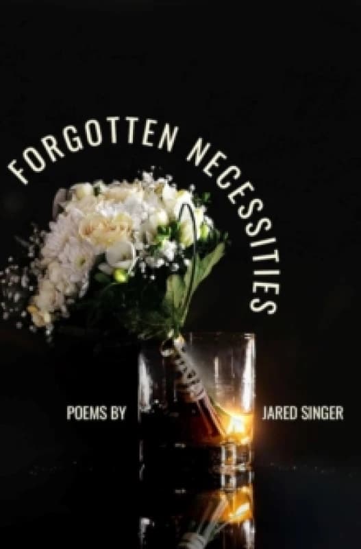 Forgotten Necessities : Poems Paperback / softback
