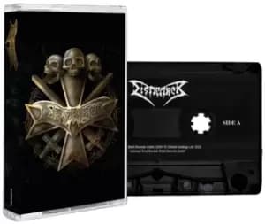 Dismember Dismember MC multicolor