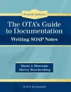 otas guide to documentation writing soap notes