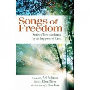 Songs of Freedom Paperback