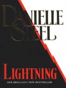 Lightning by Danielle Steel Paperback