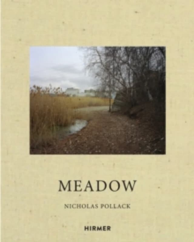 Nicholas Pollack : Meadow Hardback