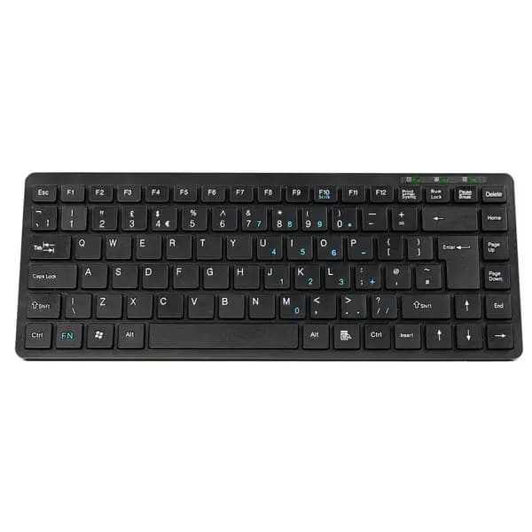 CiT KB-738 Premium Mini USB Keyboard