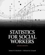 statistics for social workers