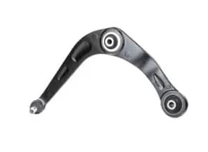 RIDEX Suspension arm PEUGEOT 273C0013 3520L8,3520V7,1612159880 3520,3520G8,3520L7,3520L8,3520S3,3520S4,3520V7,3520W0,3528W8
