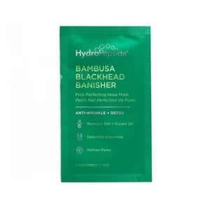 HydroPeptide Bambusa Blackhead Banisher Pore Perfecting Nose Mask