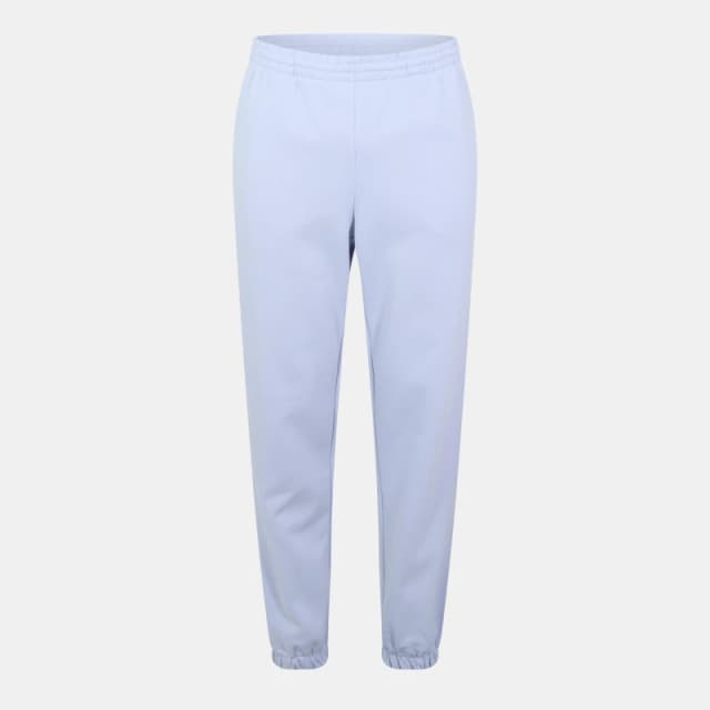 Lacoste Mens Basic Fleece Jogging Bottoms Phoenix Blue male XS