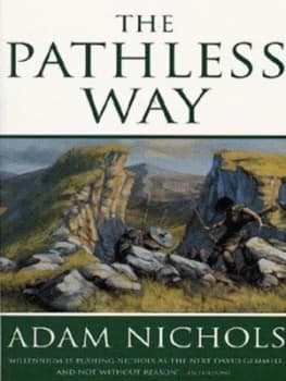 The Pathless Way by Adam Nichols Book