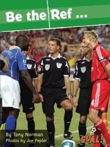 Be the Ref... : Level 2
