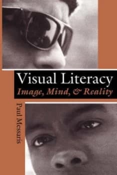 Visual literacy by Paul Messaris Paperback