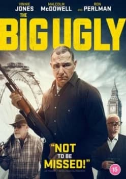The Big Ugly - DVD