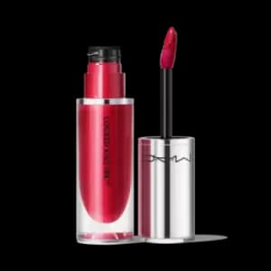MAC locked kiss ink 24hr lipcolour - Gossip - 4ML
