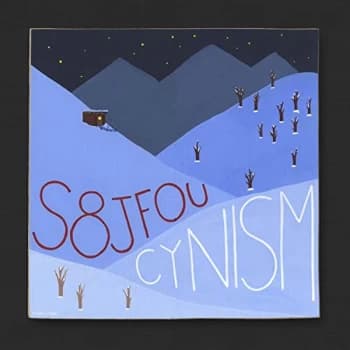 S8jfou - Cynism Vinyl