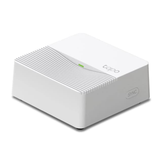 TP Link Tapo Smart Hub TAPO H200