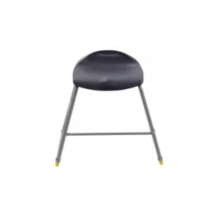 TC Office Titan Stool Size 3, Charcoal