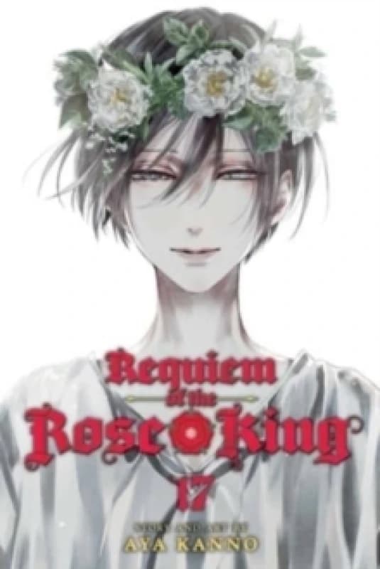 Requiem of the Rose King, Vol. 17 Paperback / softback