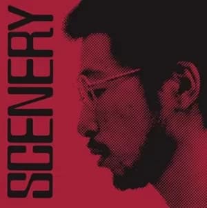 Scenery by Ryo Fukui CD Album