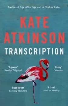 Transcription - Kate Atkinson - Paperback - Used