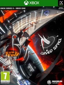 Curved Space (Xbox Series X)