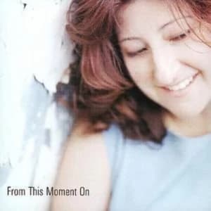 From This Moment On by Shaynee Rainbolt CD Album