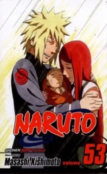The Birth of Naruto by Masashi Kishimoto Paperback