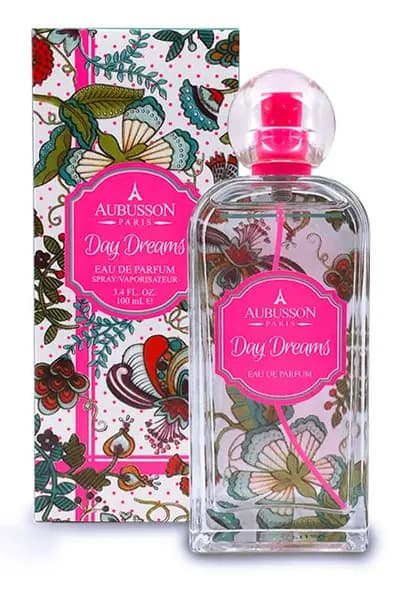 Aubusson Day Dream Eau de Parfum For Her 100ml