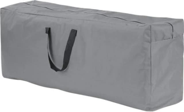 Netagon Home Garden Large Outdoor Cushion Pillow Furniture Storage Bag 50X120X34Cm