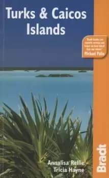 Turks & Caicos Islands - Annalisa Rellie - Paperback - Used