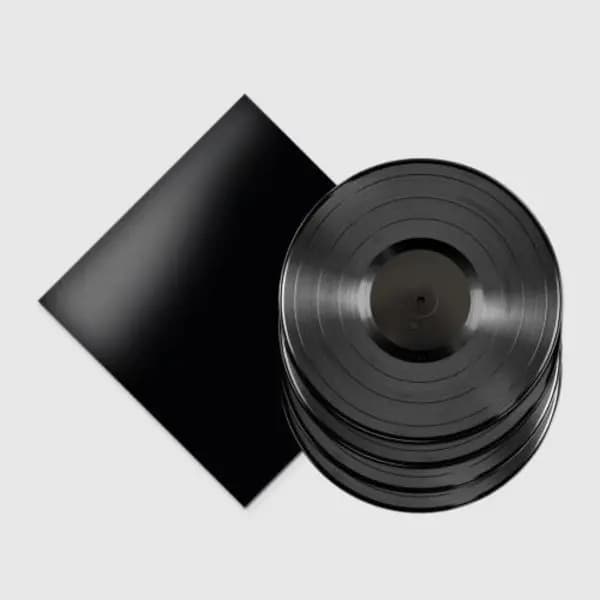 Kanye West- Donda Vinyl