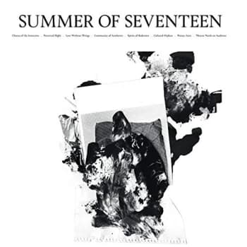 Summer of Seventeen - Summer Of Seventeen Vinyl