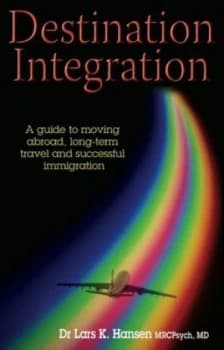 Destination Integration by Lars K. Hansen Paperback