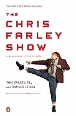 chris farley show a biography in three acts