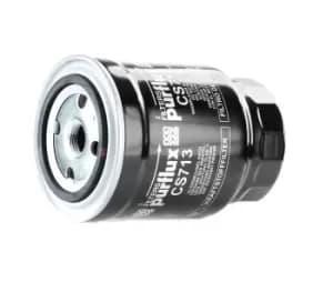 PURFLUX Fuel Filter CS713 NISSAN,NP300 Navara Pickup (D40),Pathfinder III (R51),ALMERA II Hatchback (N16),ALMERA TINO (V10),TERRANO II (R20)
