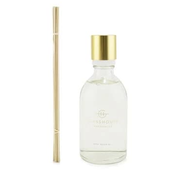 GlasshouseDiffuser - I'll Take Manhattan (Orchids & Blood Orange) 250ml/8.4oz