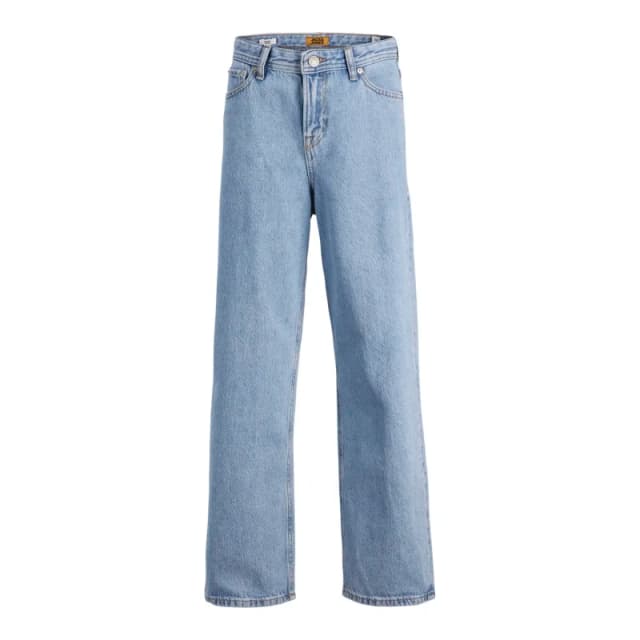 jack & jones Children's jeans Jack & Jones Alex Original MF 710 Bleu Male 8 ans