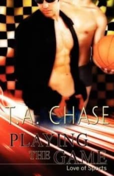 Playing the Game by T. a Chase Paperback