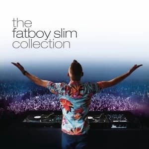 The Fatboy Slim Collection CD/Album Boxset